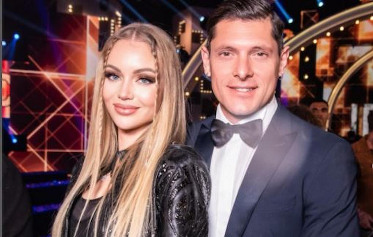Montano: “Tanta titubanza sul GF Vip, ma esperienza incredibile. I miei valori…”