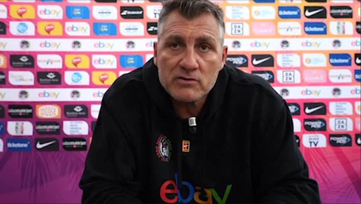 VIDEO/ Vieri: “Gli insulti razzisti a Maignan? Una cosa inaccettabile”